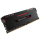 CORSAIR DDR4 Vengeance LED 16GB/3000 (2*8GB) RED LED CMU16GX4M2C3000C15R - 390111 - zdjęcie 3